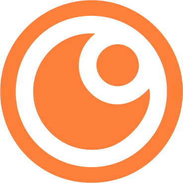 Símbolo Soul laranja